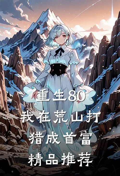 重生80：我在荒山打猎成首富精品推荐