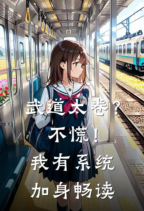 武道太卷？不慌！我有系统加身畅读