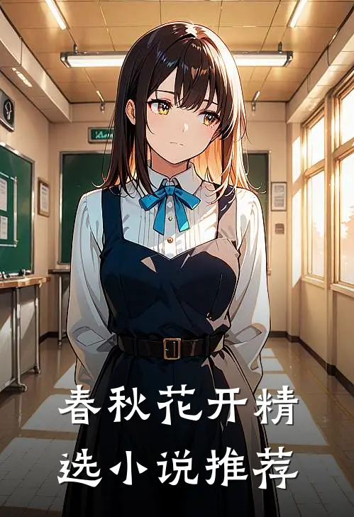 春秋花开精选小说推荐