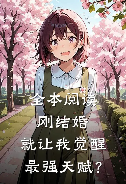 全本阅读刚结婚，就让我觉醒最强天赋？