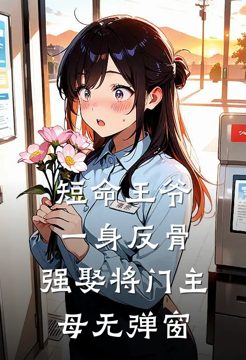 短命王爷一身反骨，强娶将门主母无弹窗