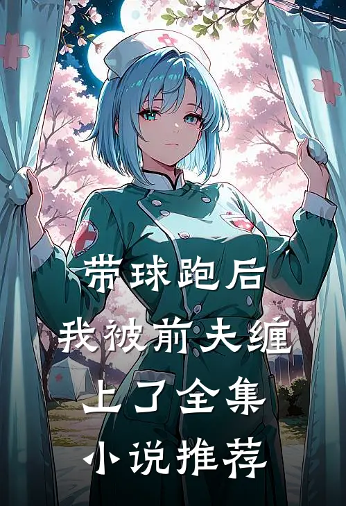 带球跑后，我被前夫缠上了全集小说推荐