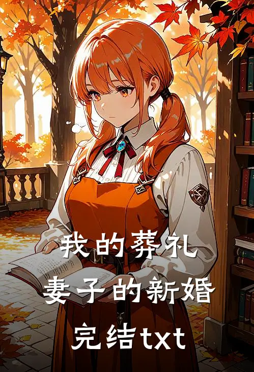 我的葬礼，妻子的新婚完结txt