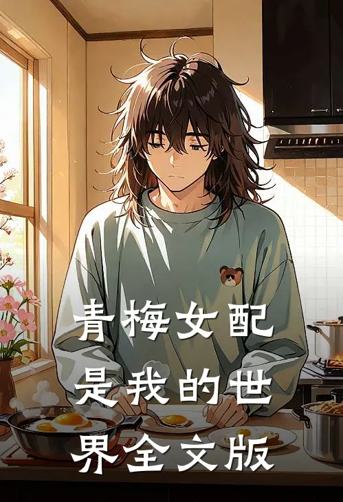青梅女配是我的世界全文版