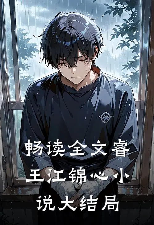 畅读全文睿王江锦心小说大结局