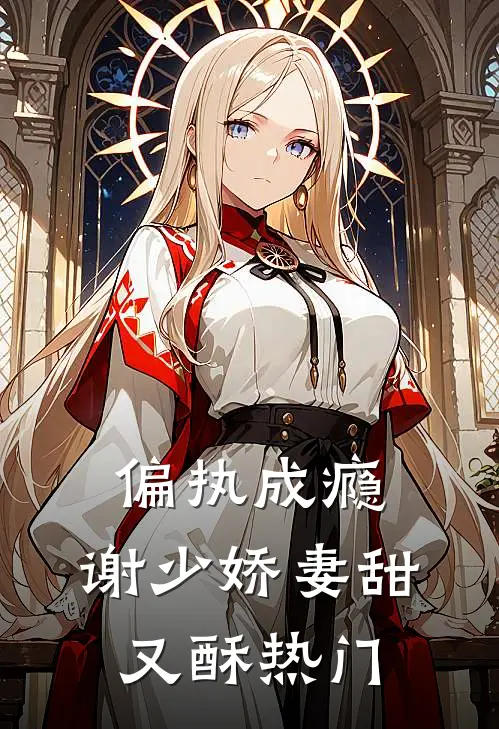偏执成瘾：谢少娇妻甜又酥热门
