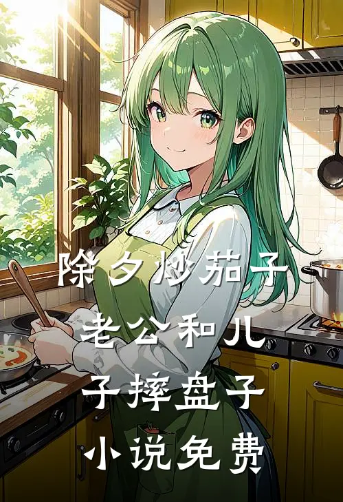 除夕炒茄子，老公和儿子摔盘子小说免费