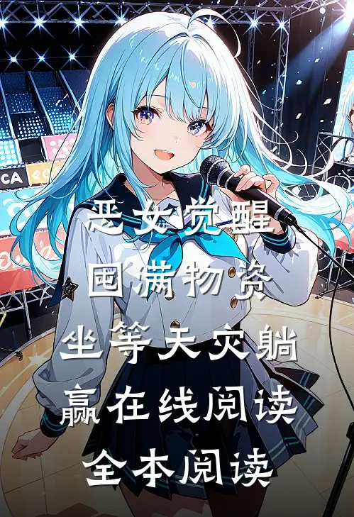 恶女觉醒：囤满物资，坐等天灾躺赢在线阅读全本阅读