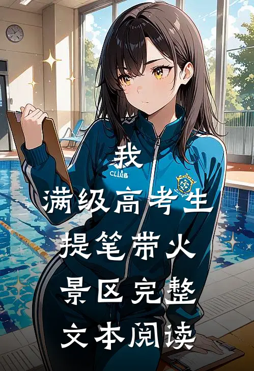 我，满级高考生，提笔带火景区完整文本阅读