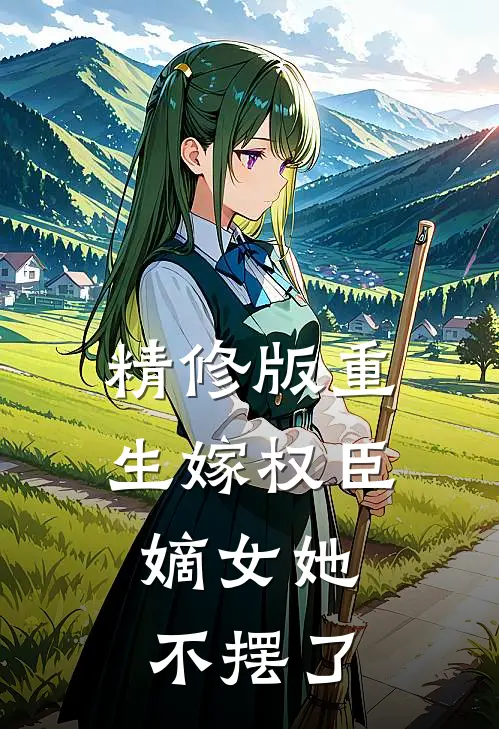 精修版重生嫁权臣，嫡女她不摆了