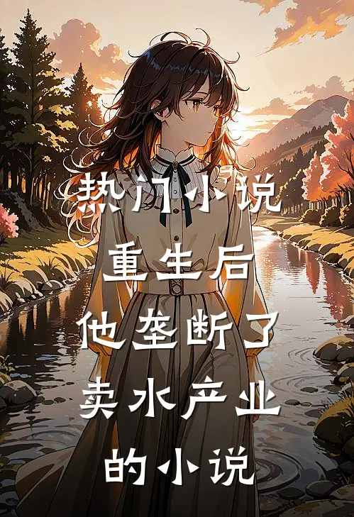 热门小说重生后,他垄断了卖水产业的小说