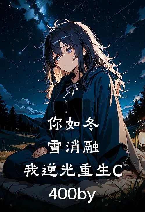 你如冬雪消融，我逆光重生C400by