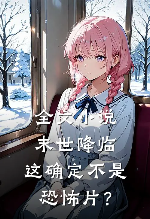 全文小说末世降临，这确定不是恐怖片？