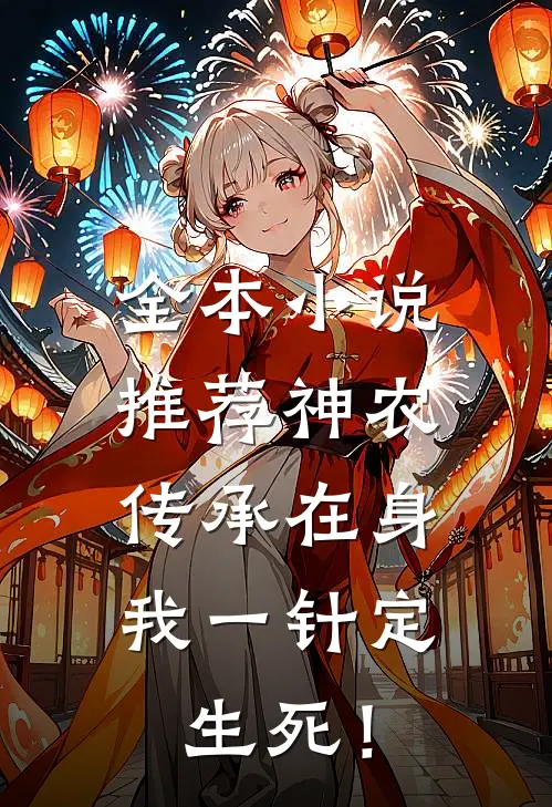全本小说推荐神农传承在身，我一针定生死！