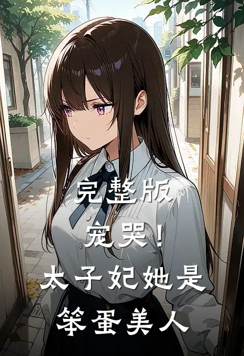 完整版宠哭！太子妃她是笨蛋美人