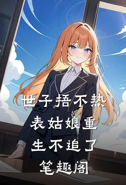 世子捂不热，表姑娘重生不追了笔趣阁