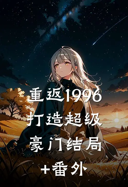 重返1996：打造超级豪门结局+番外