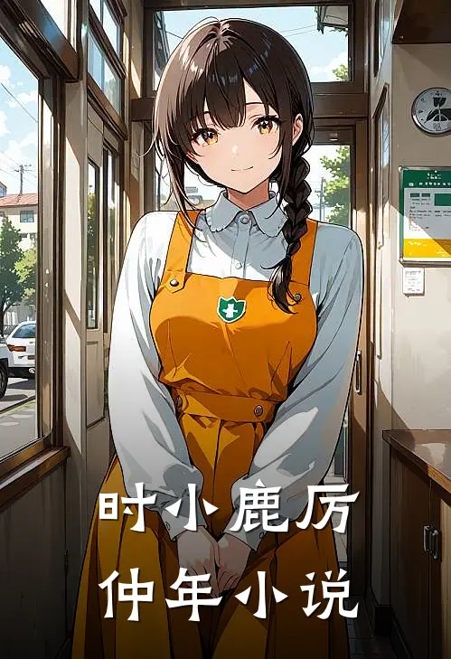 时小鹿厉仲年小说