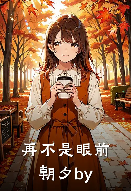 再不是眼前朝夕by