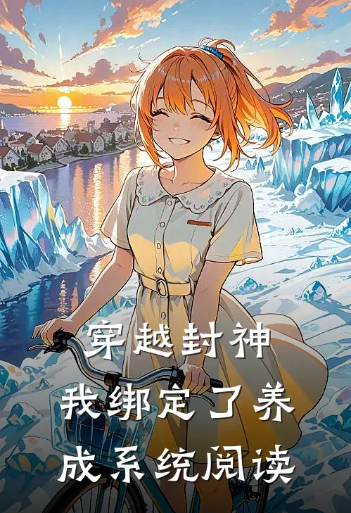 穿越封神，我绑定了养成系统阅读