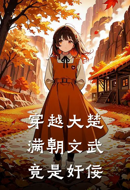 穿越大楚满朝文武竟是奸佞