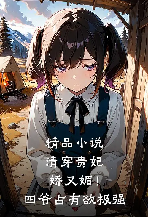 精品小说清穿贵妃娇又媚！四爷占有欲极强