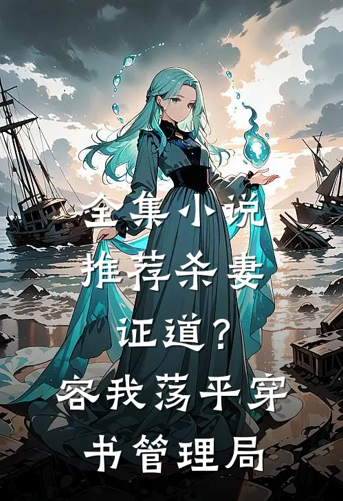 全集小说推荐杀妻证道？容我荡平穿书管理局