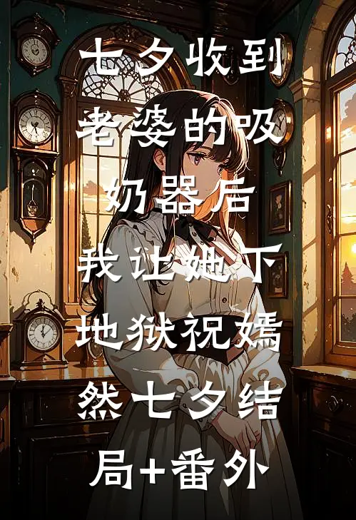 七夕收到老婆的吸奶器后，我让她下地狱祝嫣然七夕结局+番外