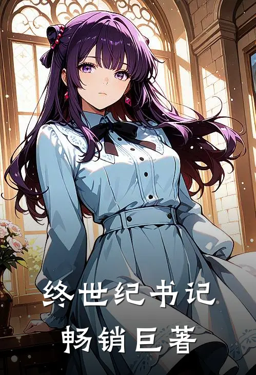 终世纪书记畅销巨著