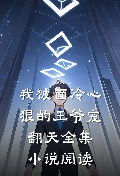 我被面冷心狠的王爷宠翻天全集小说阅读