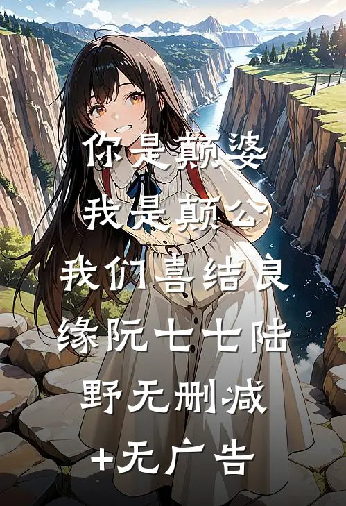你是颠婆，我是颠公，我们喜结良缘阮七七陆野无删减+无广告