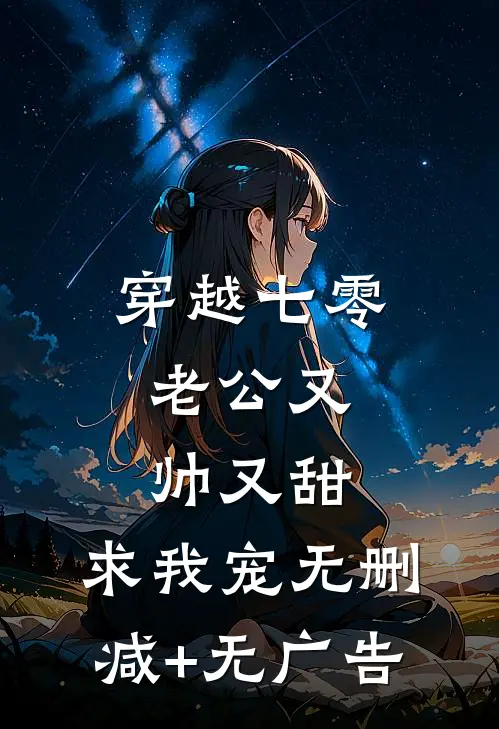 穿越七零：老公又帅又甜，求我宠无删减+无广告