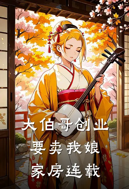 大伯哥创业要卖我娘家房连载