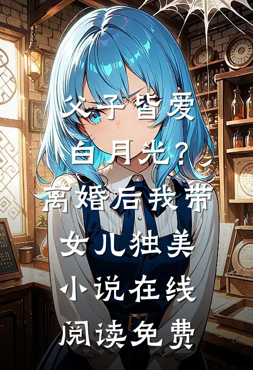 父子皆爱白月光？离婚后我带女儿独美小说在线阅读免费