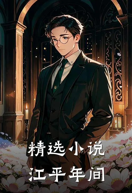 精选小说江平年间