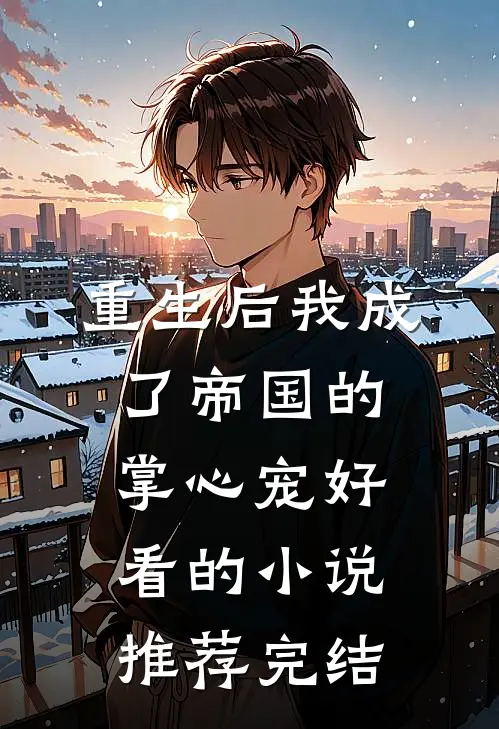 重生后我成了帝国的掌心宠好看的小说推荐完结