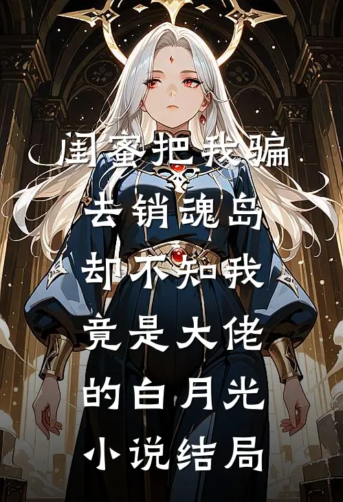 闺蜜把我骗去销魂岛，却不知我竟是大佬的白月光小说结局