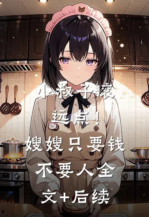 小叔子滚远点！嫂嫂只要钱不要人全文+后续