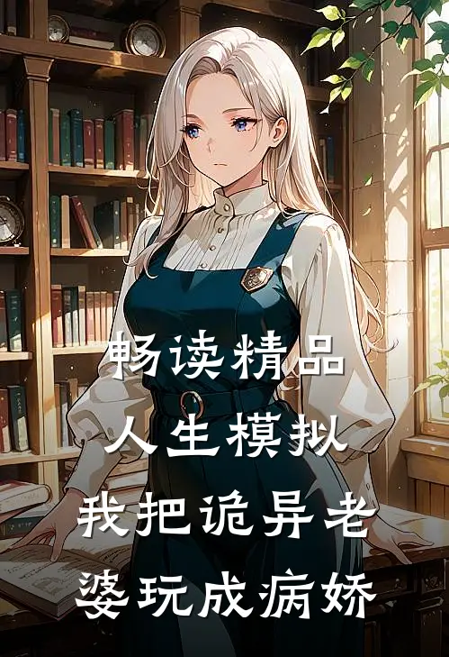 畅读精品人生模拟：我把诡异老婆玩成病娇