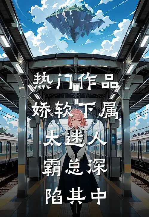 热门作品娇软下属太迷人，霸总深陷其中