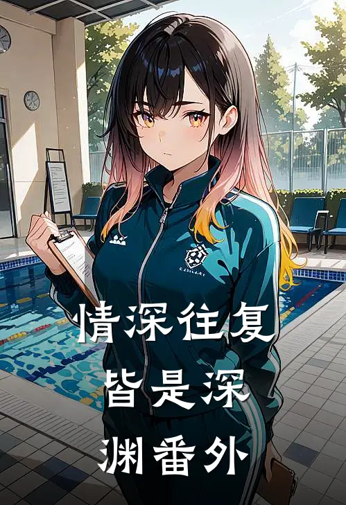 情深往复，皆是深渊番外