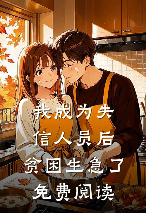 我成为失信人员后，贫困生急了免费阅读