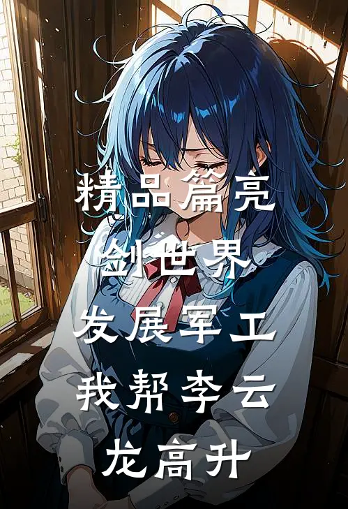 精品篇亮剑世界：发展军工我帮李云龙高升