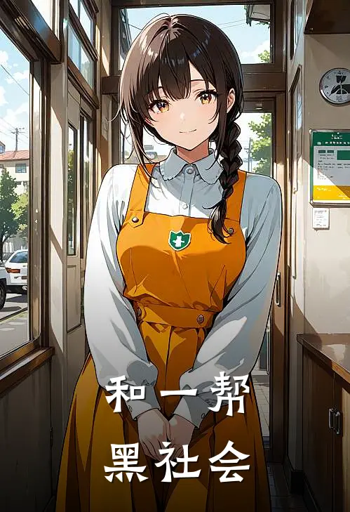 和一帮黑社会