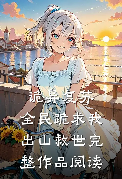诡异复苏：全民跪求我出山救世完整作品阅读