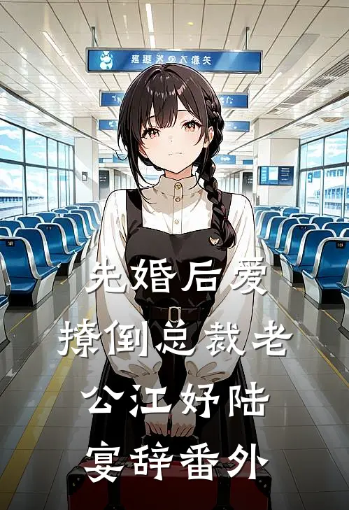 先婚后爱，撩倒总裁老公江妤陆宴辞番外