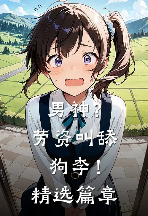 男神？劳资叫舔狗李！精选篇章