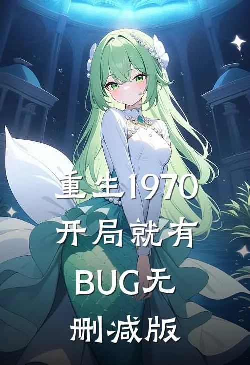 重生1970：开局就有BUG无删减版
