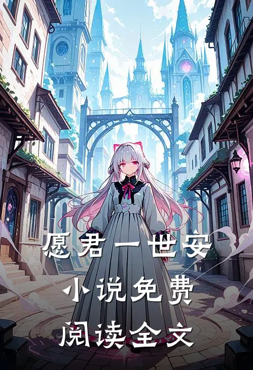 愿君一世安小说免费阅读全文