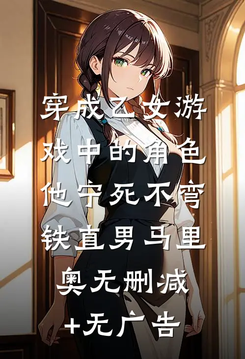 穿成乙女游戏中的角色他宁死不弯铁直男马里奥无删减+无广告